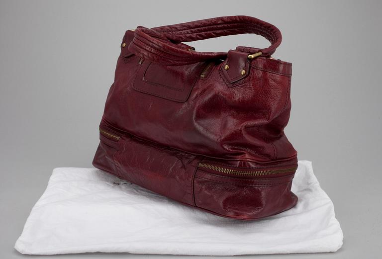 VÄSKA, Marc by Marc Jacobs.