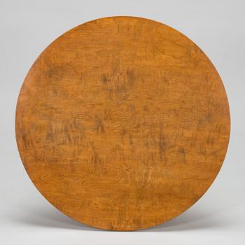 Gunnel Nyman, a 1940s coffee table for Ab Boman Ab.