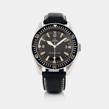 46. OMEGA, Seamaster 300.