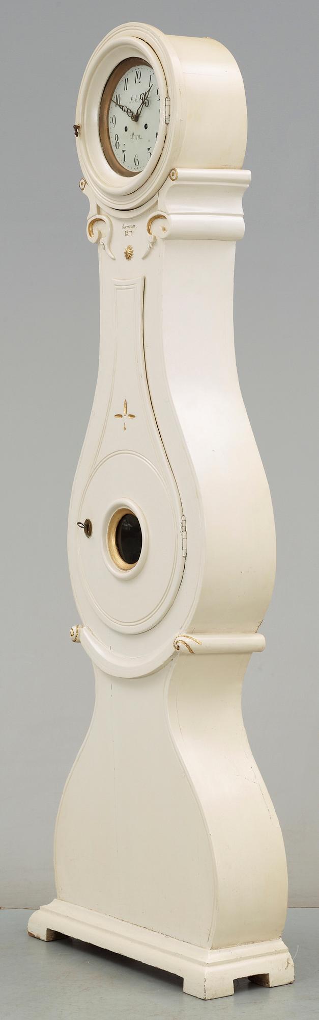 GOLVUR, Fryksdal, 1800-talets början.