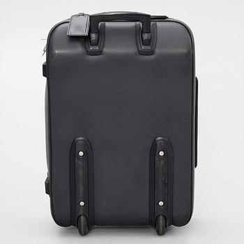 Louis Vuitton, Luggage, "Pégase 55", 2008.
