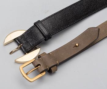 SKÄRP, 2 st, Chloé.