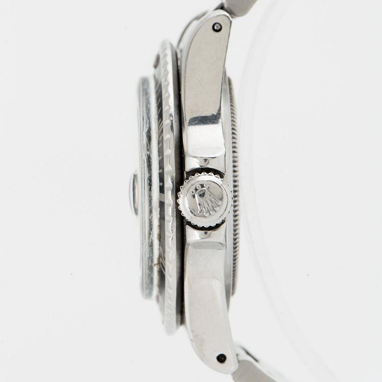 ROLEX, Submariner, "Red Mark V".