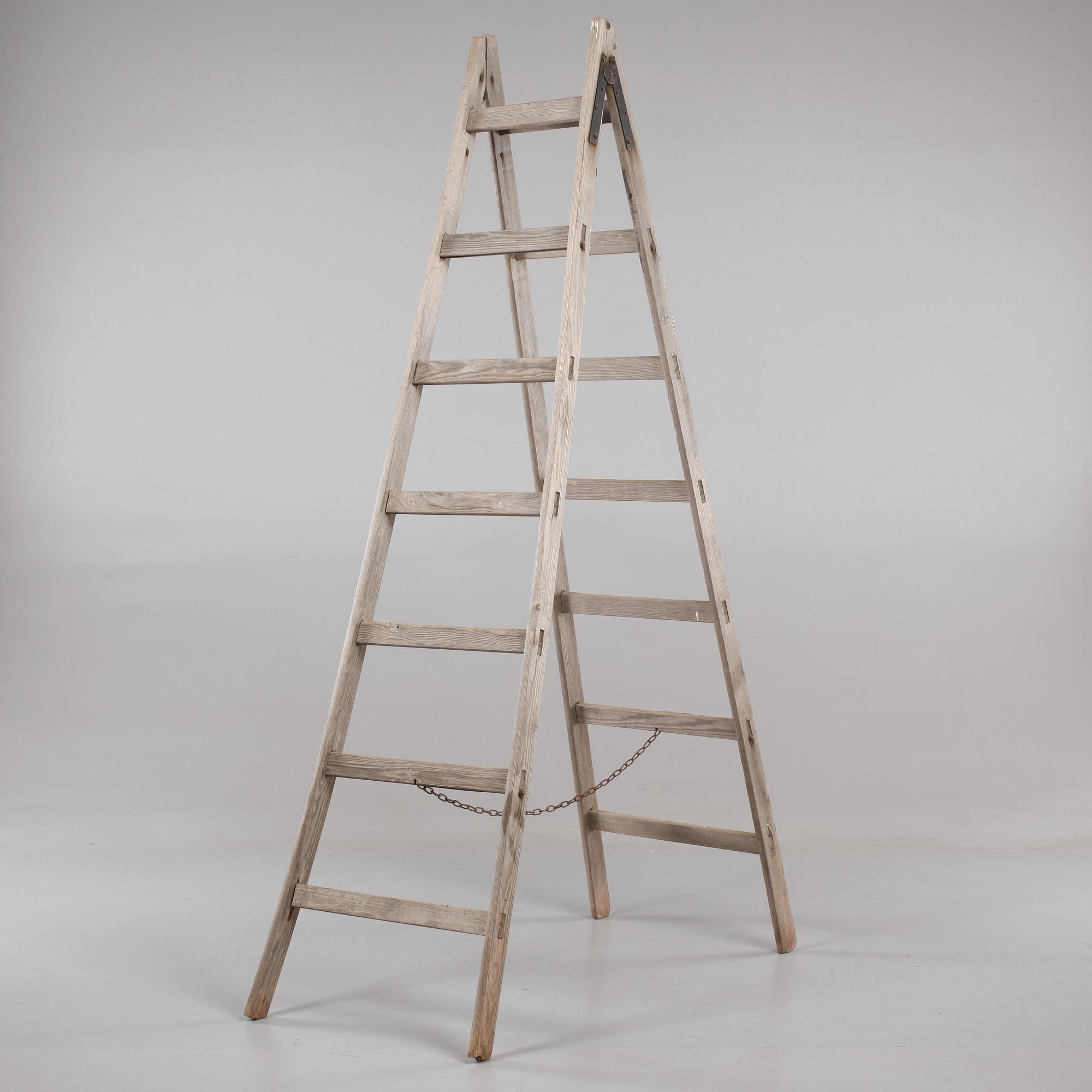 STEGE, 1900-talets första hälft.