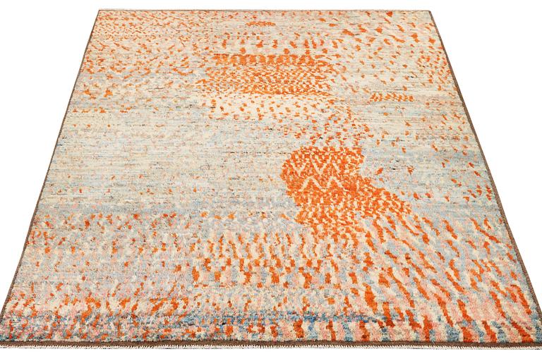 Matta, Marocko, ca. 284 x 196 cm.