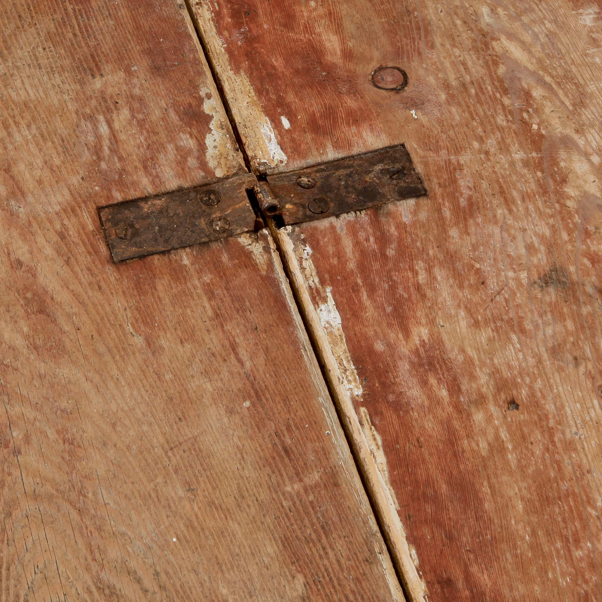 BORD, FÄLLBORD, 1700/1800-tal.