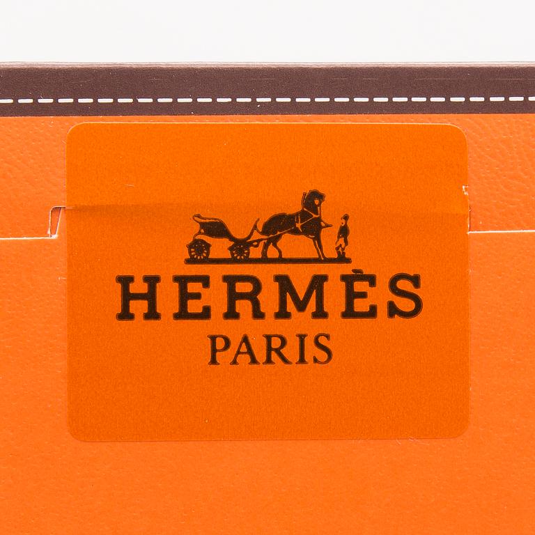 HERMÈS, "Aux champs", SCARF.