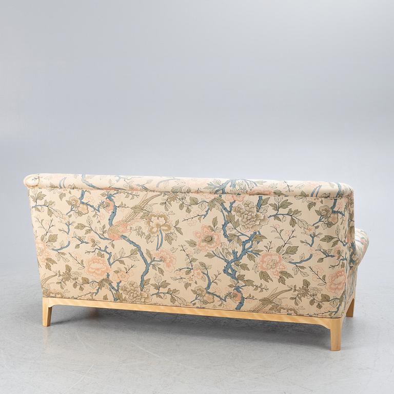 Soffa, Norell Möbler, 2000-tal. .