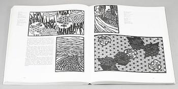 Two books about Japanese Art and Works of Art.