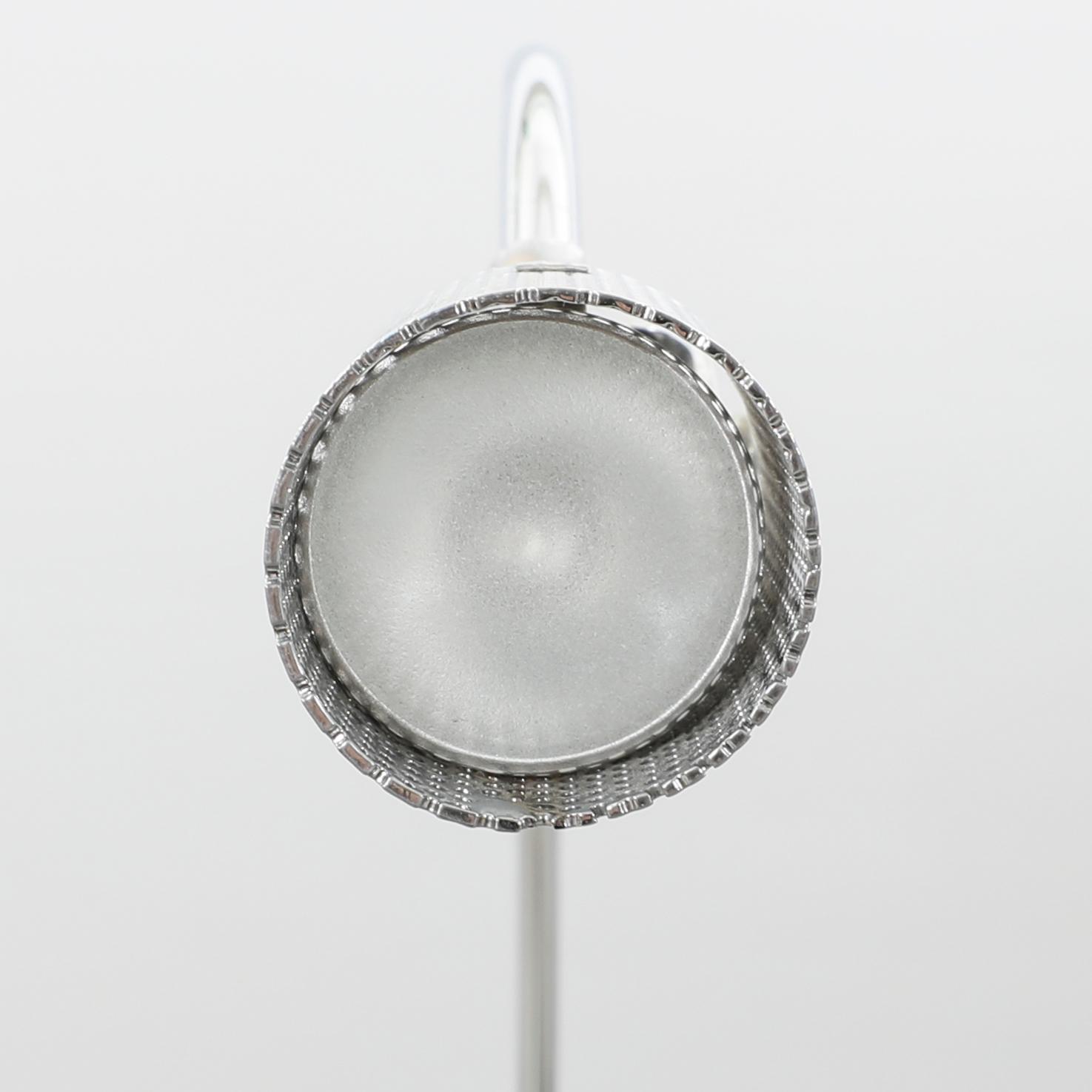 Golvlampor ett par Öia belysning 2000-tal.