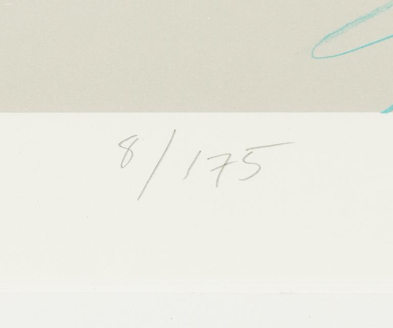 Yrjö Edelmann, "Wrapped golfer".