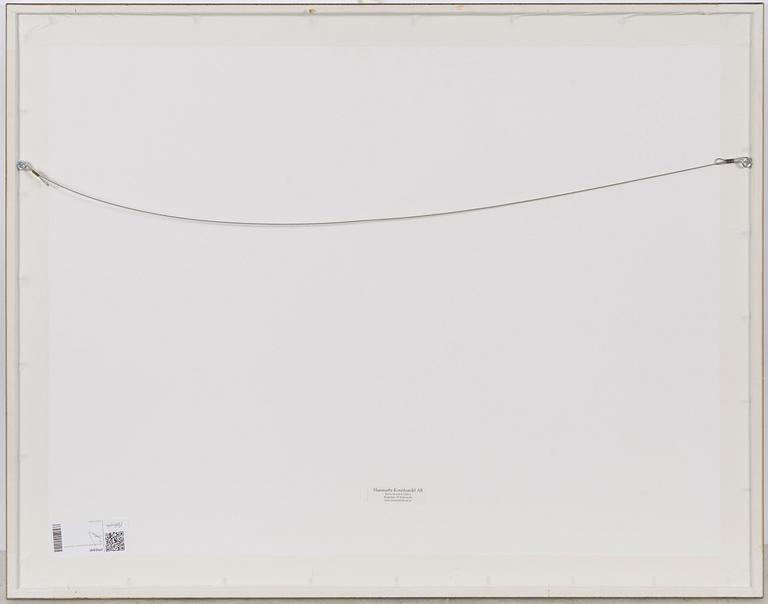 Lennart Aschenbrenner, Utan titel.