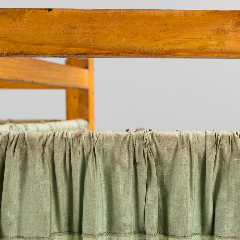 VIKSKÄRM, 1900-talets första hälft.