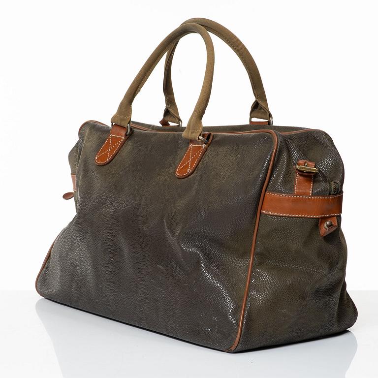 Mulberry, Weekendbag.