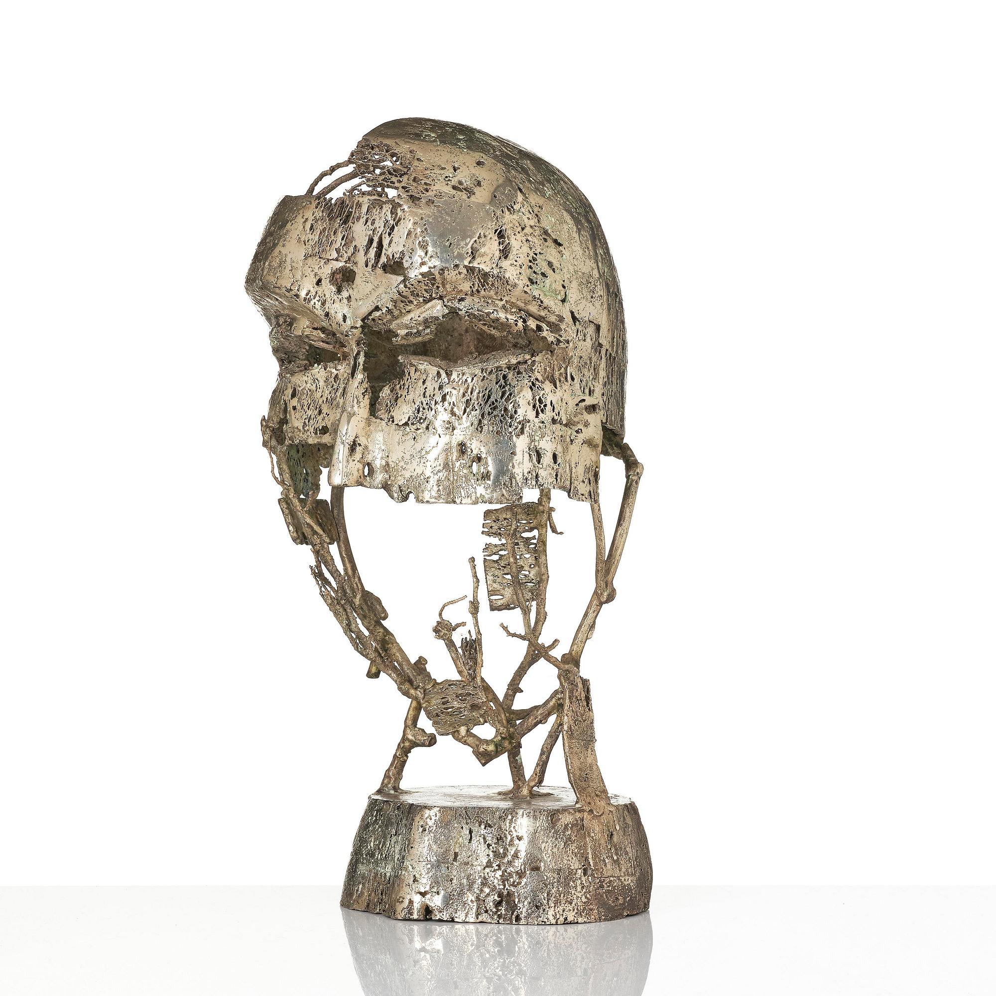 Raúl Farco, "Head".