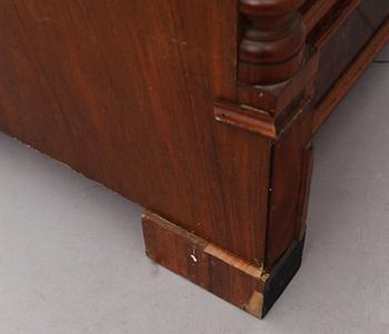 HERRBYRÅ, omkring år 1900.