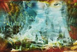 Contemporary Art Online F731