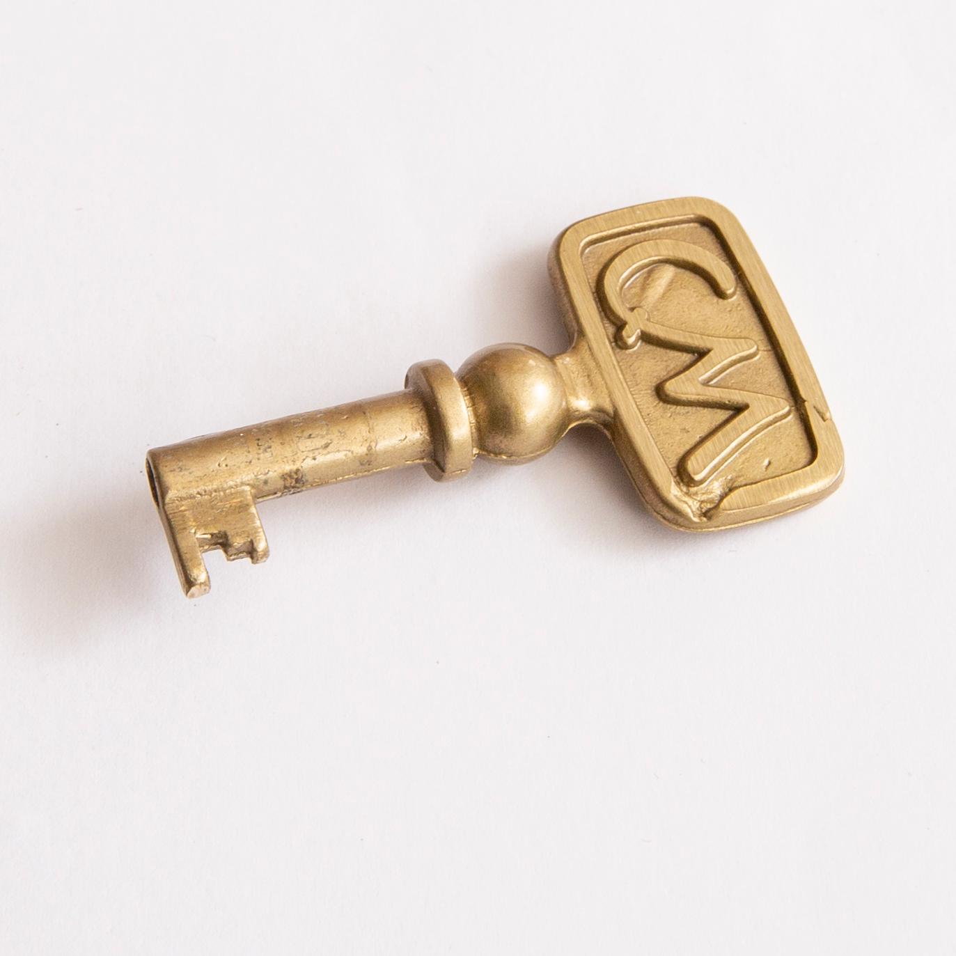 Carl Malmsten,desk, "Gullheden".