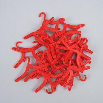 Barbiedockor, 4 st, Mattel, 1960-tal.