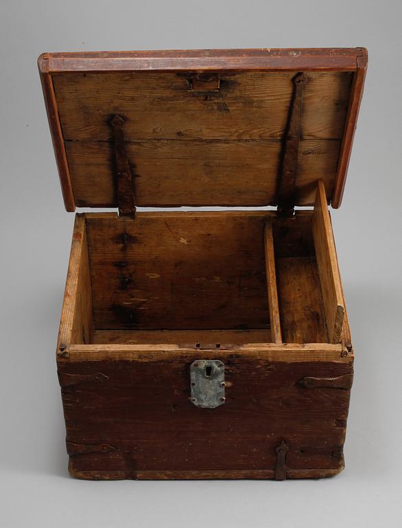 SKRIN, allmoge, 1800-talets första hälft.