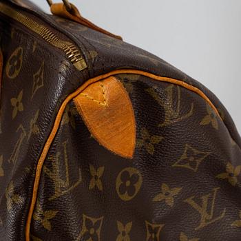 LOUIS VUITTON, 'Monogram Speedy 30'.