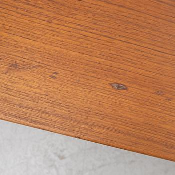 Sven Engström & Gunnar Myrstrand, small sideboard, "Casino", Bra Bohag, Tingströms, Sweden, 1960s.