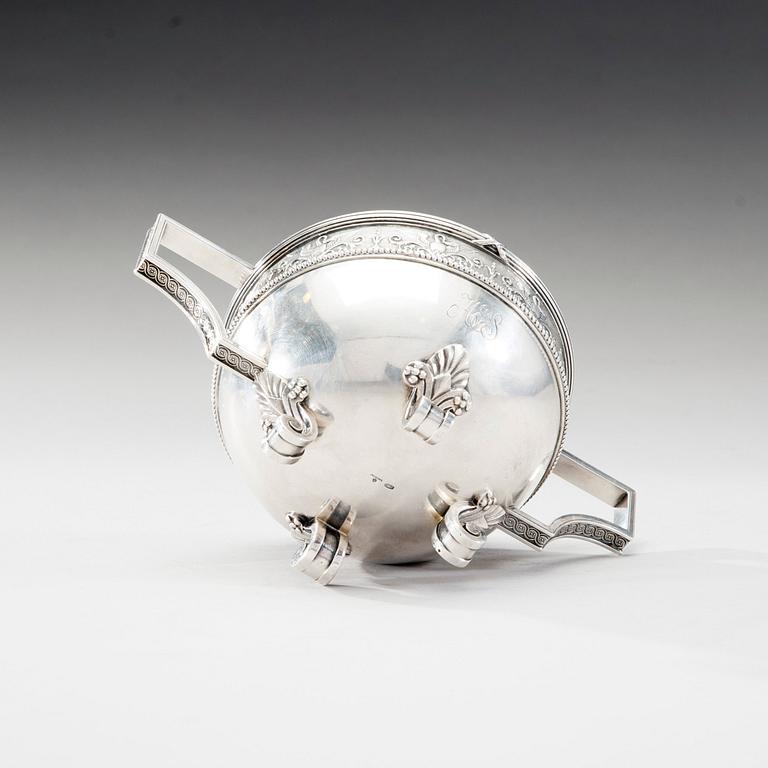FABERGÉ-HOPEAKULHO.
