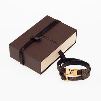 ARMBAND, Louis Vuitton.