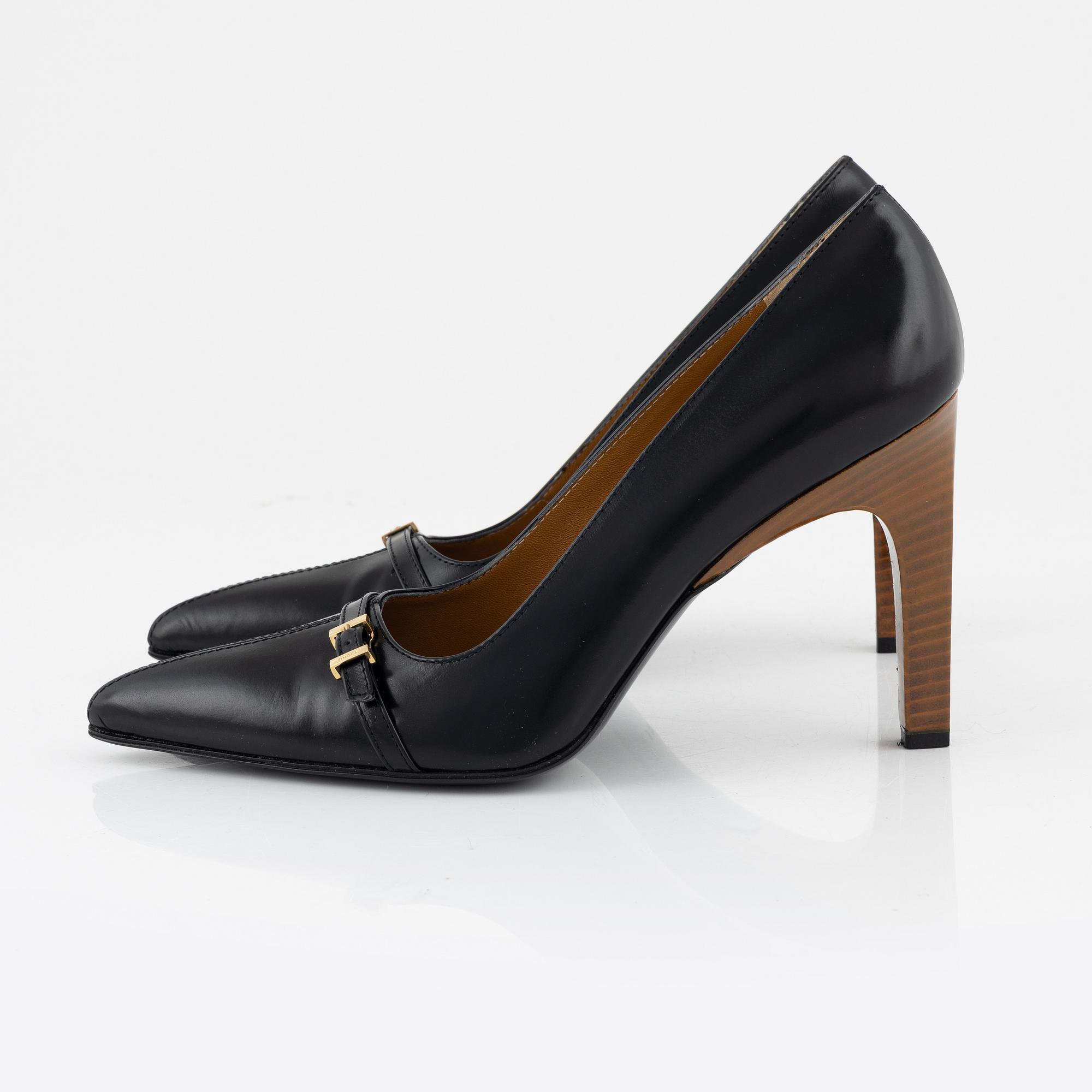 Gucci, shoes, Italian size 36.5.