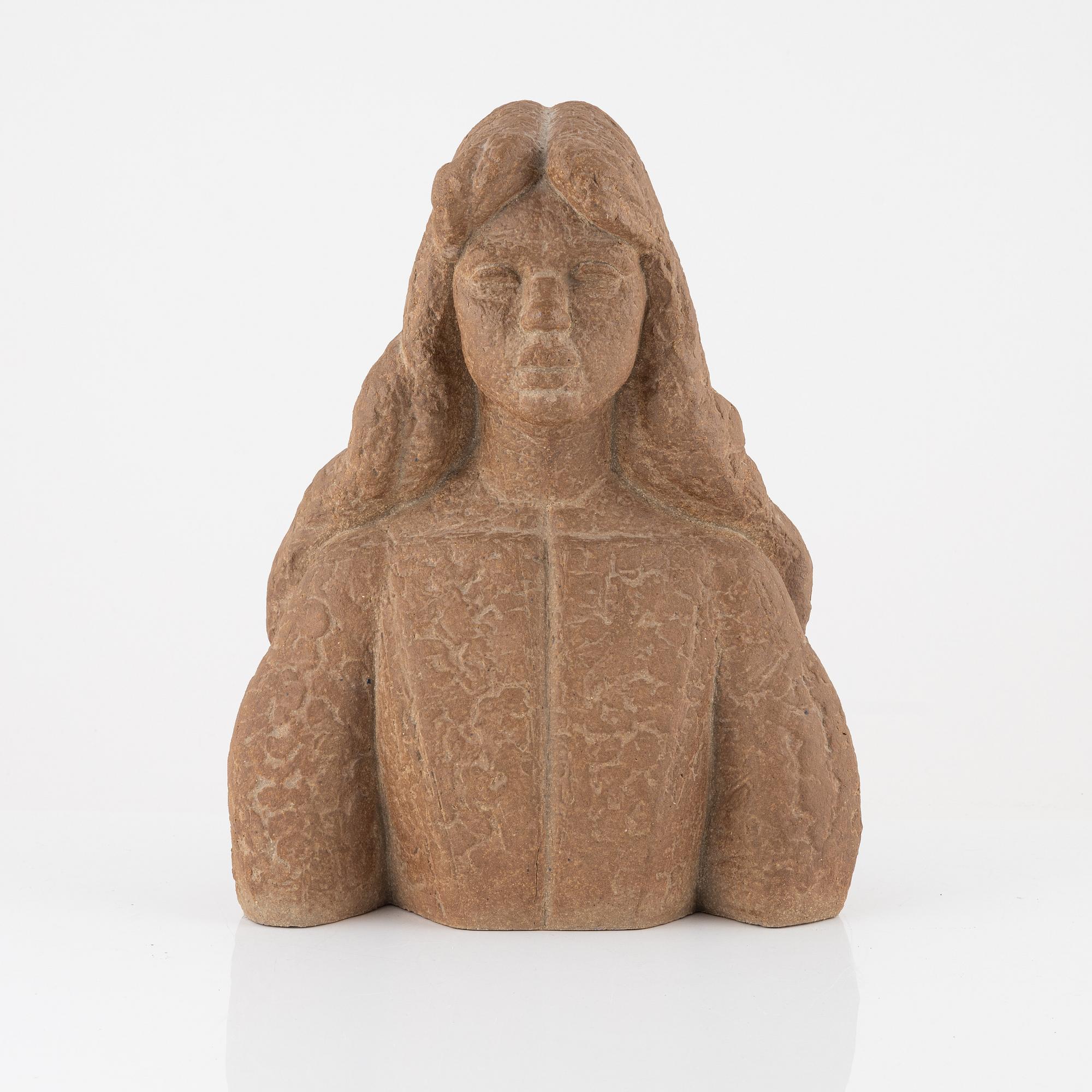 Liss Eriksson, Mirjam.