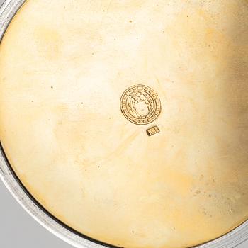 Josef Frank, ljusstakar, ett par, Firma Svenskt Tenn, 2019-2020.