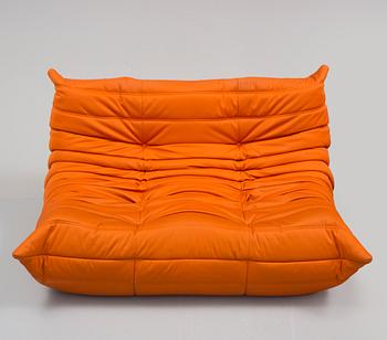 SOFFA, "Togo", Michel Ducaroy för Ligne Roset.