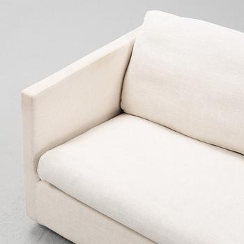 Soffa, "Box", Eilersen, samtida.