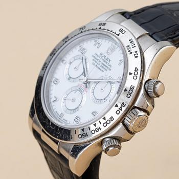 Rolex, Cosmograph, Daytona, ca 2001.