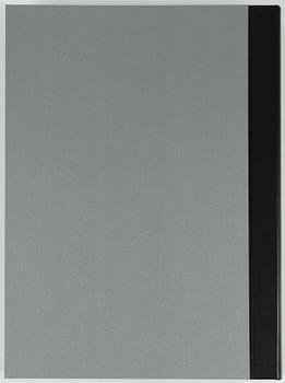Lena Cronqvist, "August Strindberg, Ett Drömspel".