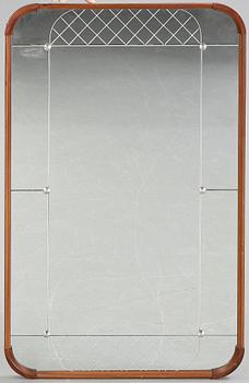 CAFÉSPEGEL, G&T, nr 7416. 1950-tal.