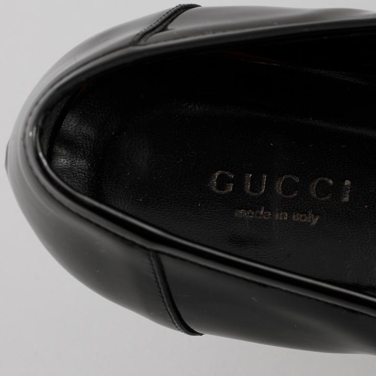 SKOR, Gucci, 2000-tal.