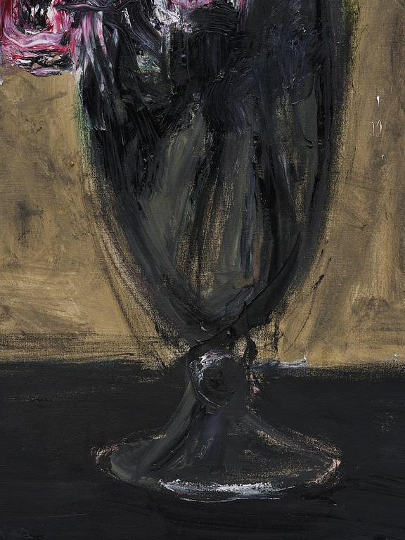 Heikki Marila, "Flowers XLV".