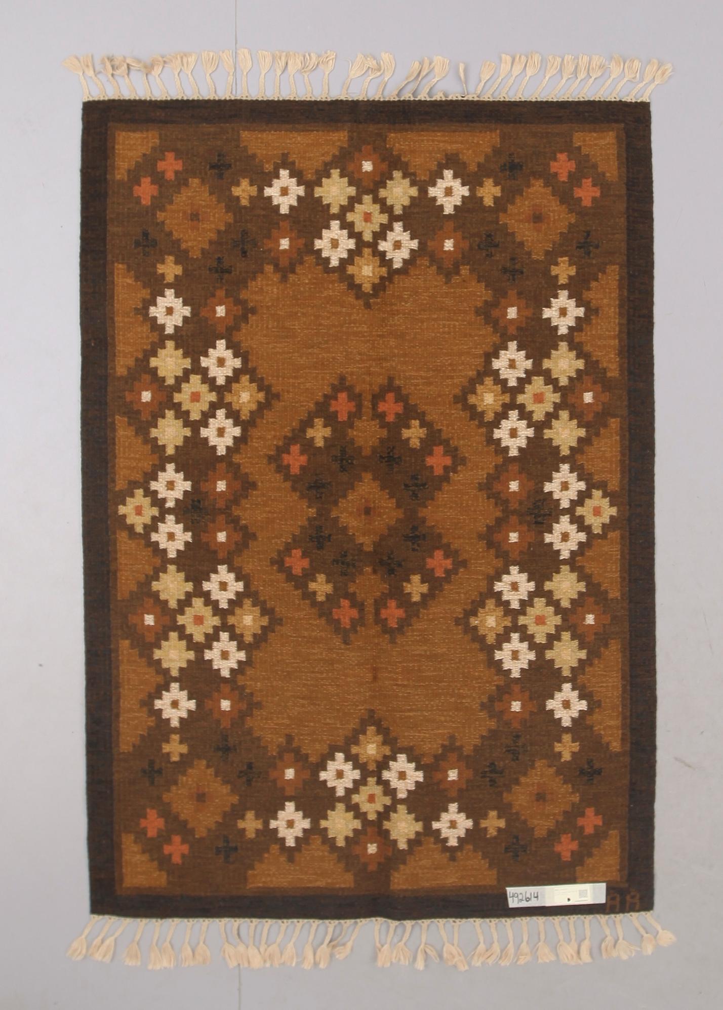 MATTA, rölakan, signerad ÅÅ. Ca 140 x 203 cm.