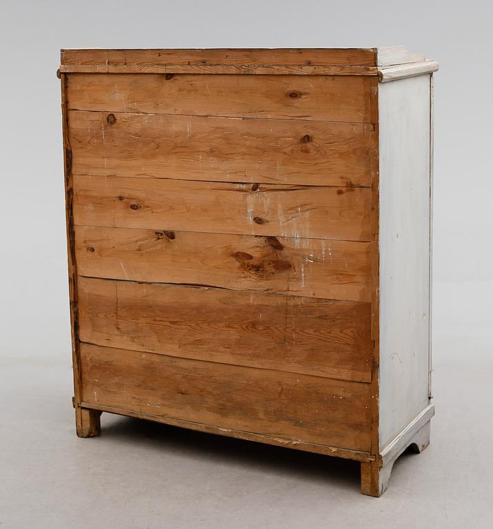 SKÄNK, 1800-talets första hälft.