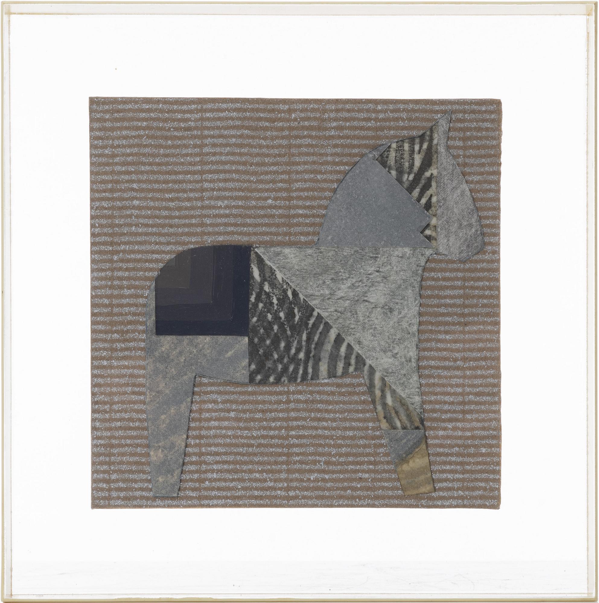 Siri Berg, Dala horse.