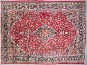 MATTA, Mahal, 1900-talets slut ca 397x292 cm.