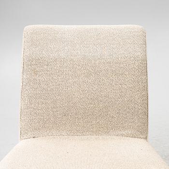 Helene Hennie, eight 'Ranza' chairs, Slettvoll. 2014.