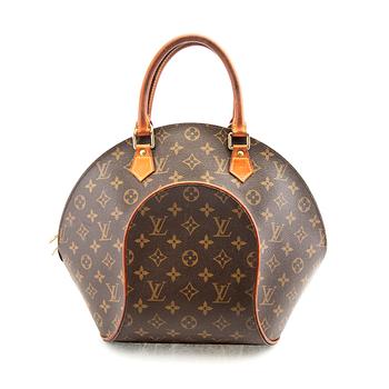 Louis Vuitton, Elipse MM bag.