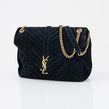 Yves Saint Laurent, "Soft envelope bag".