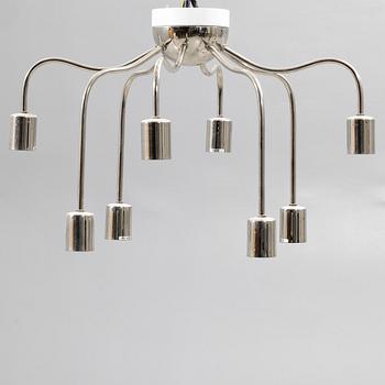 Josef Frank, taklampa, modell 2358, Firma Svenskt Tenn.