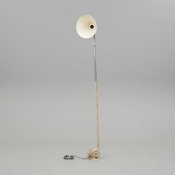 INDUSTRILAMPA, "Triplex-pendel", Johan Petter Johansson, ASEA, omkring 1900-talets mitt. Formgiven 1928.
