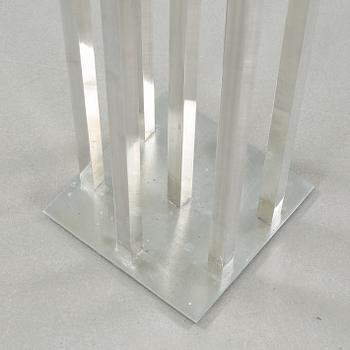 A 21th century floor candelabra from BoConcep.