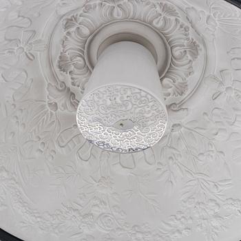 Marcel Wanders, Ceiling lamp, "Skygarden", Flos, 21st century.