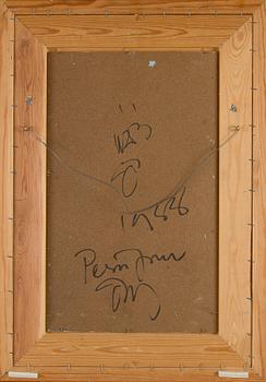 Olli Joki, "Pesäpuu".